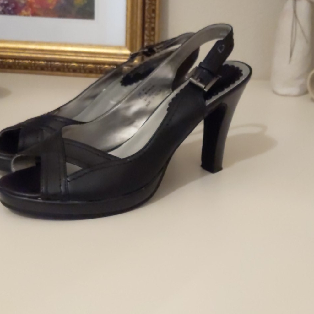 Madeline Stuart Shoes